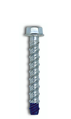 picture of wedge bolt plus anchor